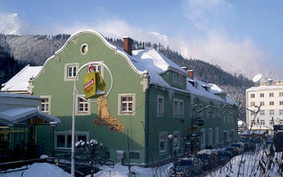 Náhled objektu Gasthof Eisenerzer Hof, Eisenerz, Ötscherland / Hochkar, Rakousko