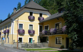 Náhled objektu Gasthof Grübl, Lungau, Lungau / Obertauern, Rakousko