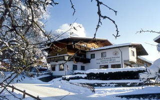 Náhled objektu Gasthof Hamberg, Hart im Zillertal, Zillertal - Hochfügen, Rakousko