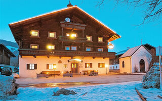 Náhled objektu Gasthof Hammerschmidt, Maishofen, Kaprun / Zell am See, Rakousko