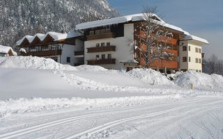 Náhled objektu Gasthof Kaiserblick, Brixen im Thale, Semmering, Rakousko