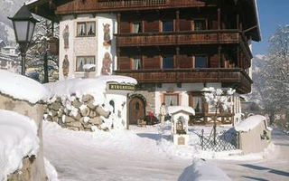 Náhled objektu Gasthof Kirchbichlhof, Hippach, Zillertal 3000 - Tux, Rakousko