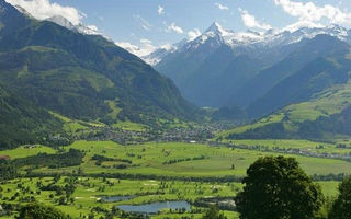 Náhled objektu Gasthof Latini, Zell am See, Kaprun / Zell am See, Rakousko