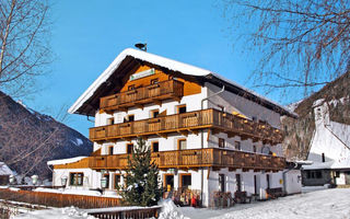 Náhled objektu Gasthof Lesacherhof, Kals am Großglockner, Matrei - Osttirol, Rakousko