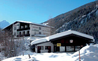 Náhled objektu Gasthof Lublass, Matrei in Osttirol, Matrei - Osttirol, Rakousko