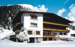 Náhled objektu Gasthof - Pension Madseiterhof, Madseit, Zillertal 3000 - Tux, Rakousko