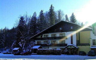 Náhled objektu Gasthof Pfandl, Bad Ischl, Salzkammergut / Ausseerland, Rakousko