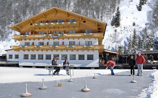 Náhled objektu Gasthof Seestrand, Zell am See, Kaprun / Zell am See, Rakousko