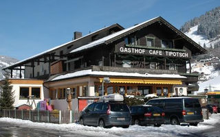 Náhled objektu Gasthof Tipotsch, Hippach, Zillertal 3000 - Tux, Rakousko