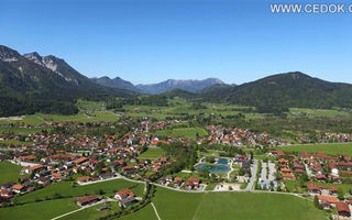 Náhled objektu Gasthof Vroni, Inzell, Berchtesgadener Land, Německo