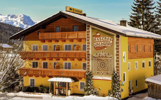 Náhled objektu Gasthof Waldwirt, Russbach, Dachstein West a Lammertal, Rakousko