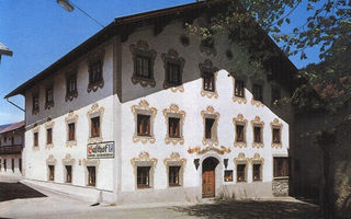 Náhled objektu Gasthof Zacherlbräu, Bruck, Kaprun / Zell am See, Rakousko