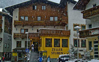 Náhled objektu Gasthof Zellerstuben, Zell am Ziller, Zillertal Arena - Gerlos, Rakousko