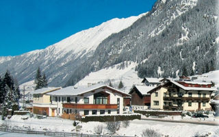 Náhled objektu Gasthofy Pitztal, Arzl im Pitztal, Pitztal, Rakousko