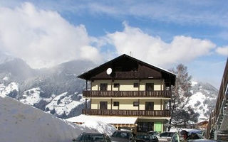 Náhled objektu Gemshorn, Hainzenberg, Zillertal Arena - Gerlos, Rakousko