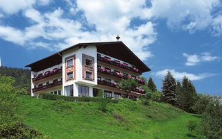 Náhled objektu Georgshof s bazénem, Unterach am Attersee, Salzkammergut / Ausseerland, Rakousko