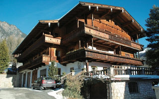 Náhled objektu Gratlspitz, Alpbach, Alpbachtal, Rakousko