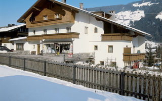 Náhled objektu Gredler, Hippach, Zillertal 3000 - Tux, Rakousko