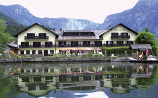 Náhled objektu Haus am See, Hallstatt, Dachstein West a Lammertal, Rakousko