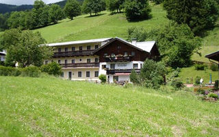 Náhled objektu Haus Gschaider, Zell am See, Kaprun / Zell am See, Rakousko