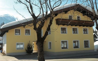 Náhled objektu Haus In Der Sonne, Fieberbrunn, Saalbach / Hinterglemm, Rakousko
