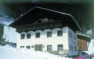 Náhled objektu Haus Paula Scheiber, Sölden, Ötztal, Rakousko