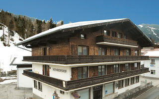 Náhled objektu Heinrichshof, Mühlbach am Hochkönig, Hochkönig, Rakousko