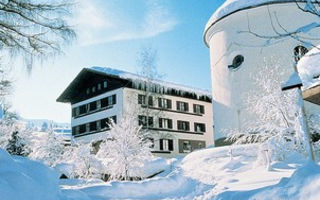 Náhled objektu Hutter, Leogang, Saalbach / Hinterglemm, Rakousko