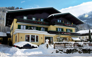 Náhled objektu Ihre Pension Trauner, Kaprun, Kaprun / Zell am See, Rakousko