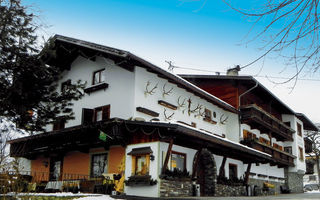 Náhled objektu Jägerklause, Stumm, Zillertal - Hochfügen, Rakousko