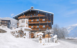 Náhled objektu Kirchbichlhof, Hippach, Zillertal 3000 - Tux, Rakousko