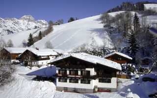 Náhled objektu Koidl, Maria Alm, Hochkönig, Rakousko