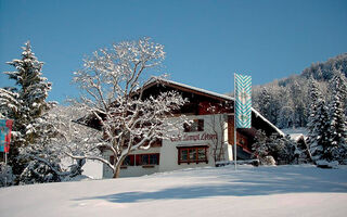 Náhled objektu Lampllehen, Berchtesgaden, Berchtesgadener Land, Německo