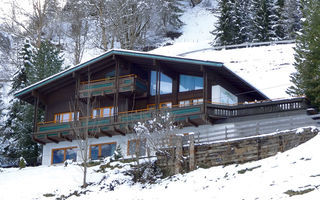 Náhled objektu Landhaus Hubertus, Hinterglemm, Saalbach / Hinterglemm, Rakousko