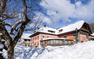 Náhled objektu Nassfeld Hermagor, Nassfeld, Nassfeld Hermagor, Rakousko