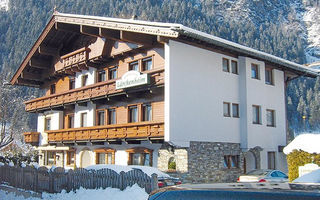 Náhled objektu Lärchenheim, Mayrhofen, Zillertal 3000 - Tux, Rakousko