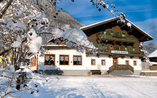 Náhled objektu Maishofen, Maishofen, Kaprun / Zell am See, Rakousko