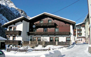 Náhled objektu No Name Pitztal, Arzl im Pitztal, Pitztal, Rakousko