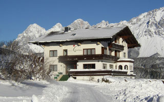 Náhled objektu No Name Schladming, Schladming - Rohrmoos, Dachstein / Schladming, Rakousko