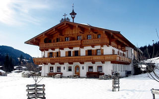 Náhled objektu No Name Zillertal, Kaltenbach, Zillertal - Hochfügen, Rakousko