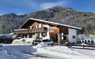 Náhled objektu Pension Inge, Hinterstoder, Pyhrn - Priel / Hinterstoder, Rakousko