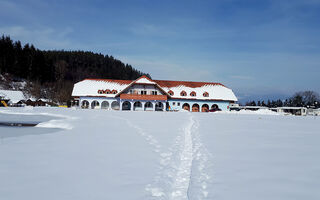 Náhled objektu Pirkdorfersee, Petzen, Lavanttal, Rakousko