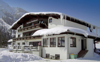 Náhled objektu Posthansl, Heiterwang, Tiroler Zugspitz Arena, Rakousko