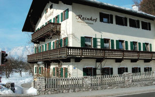 Náhled objektu Rainhof, Kitzbühel, Kitzbühel a Kirchberg, Rakousko