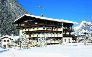 Náhled objektu Rauchenwalderhof, Mayrhofen, Zillertal 3000 - Tux, Rakousko