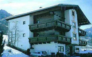 Náhled objektu Rieser Hans, Zell am Ziller, Zillertal Arena - Gerlos, Rakousko