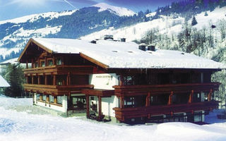 Náhled objektu Schattberg, Saalbach, Saalbach / Hinterglemm, Rakousko