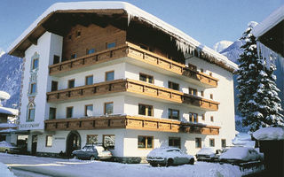 Náhled objektu Scheulinghof, Mayrhofen, Zillertal 3000 - Tux, Rakousko