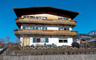 Náhled objektu Schipflinger, Itter, Hohe Salve / Wilder Kaiser - Brixental, Rakousko