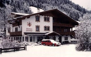 Náhled objektu Schneeberger, Mayrhofen, Zillertal 3000 - Tux, Rakousko